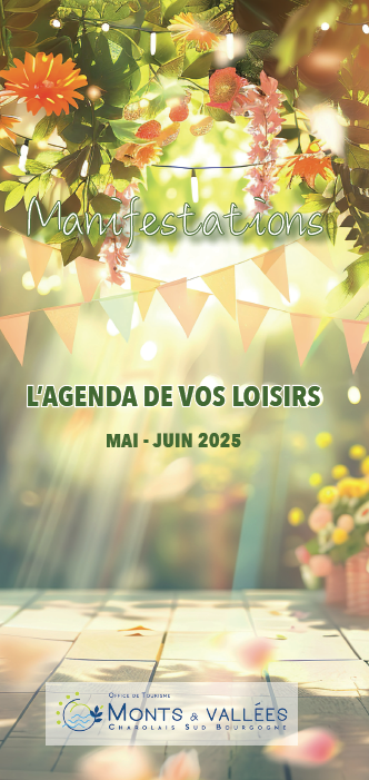 fleurs et verdure