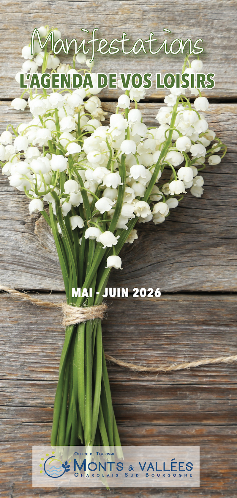 Bouquet de muguet