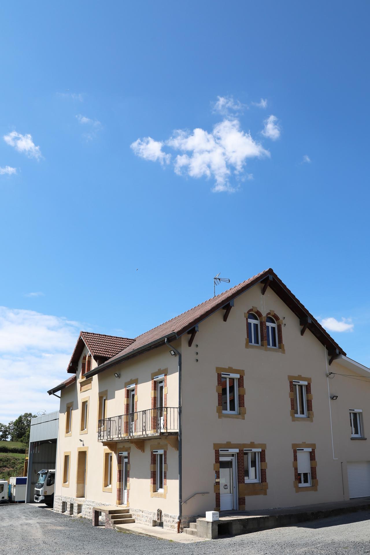 bâtiment 