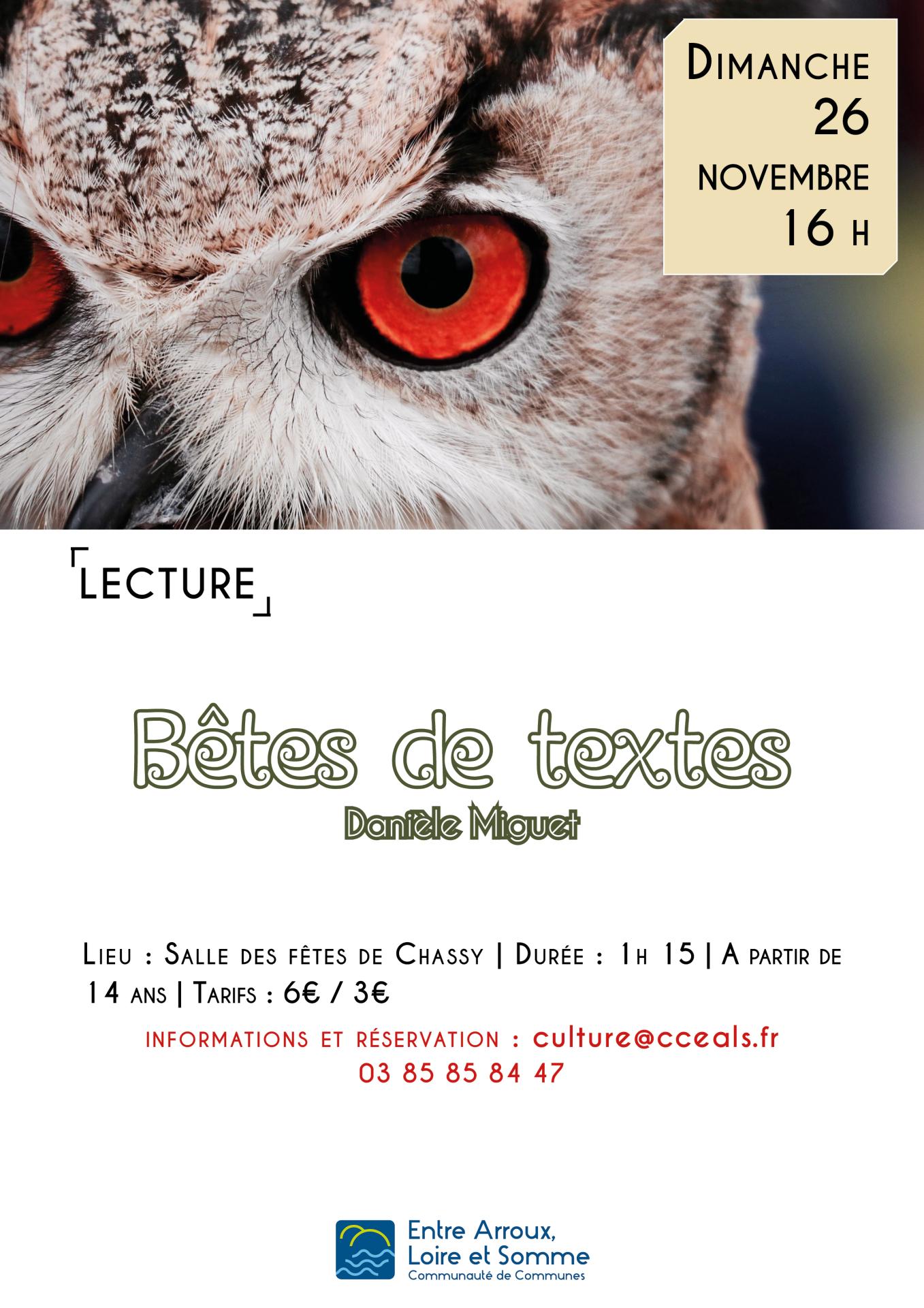 hibou