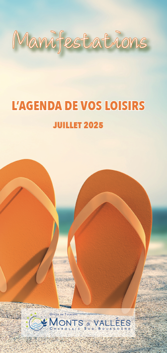 tongs plage