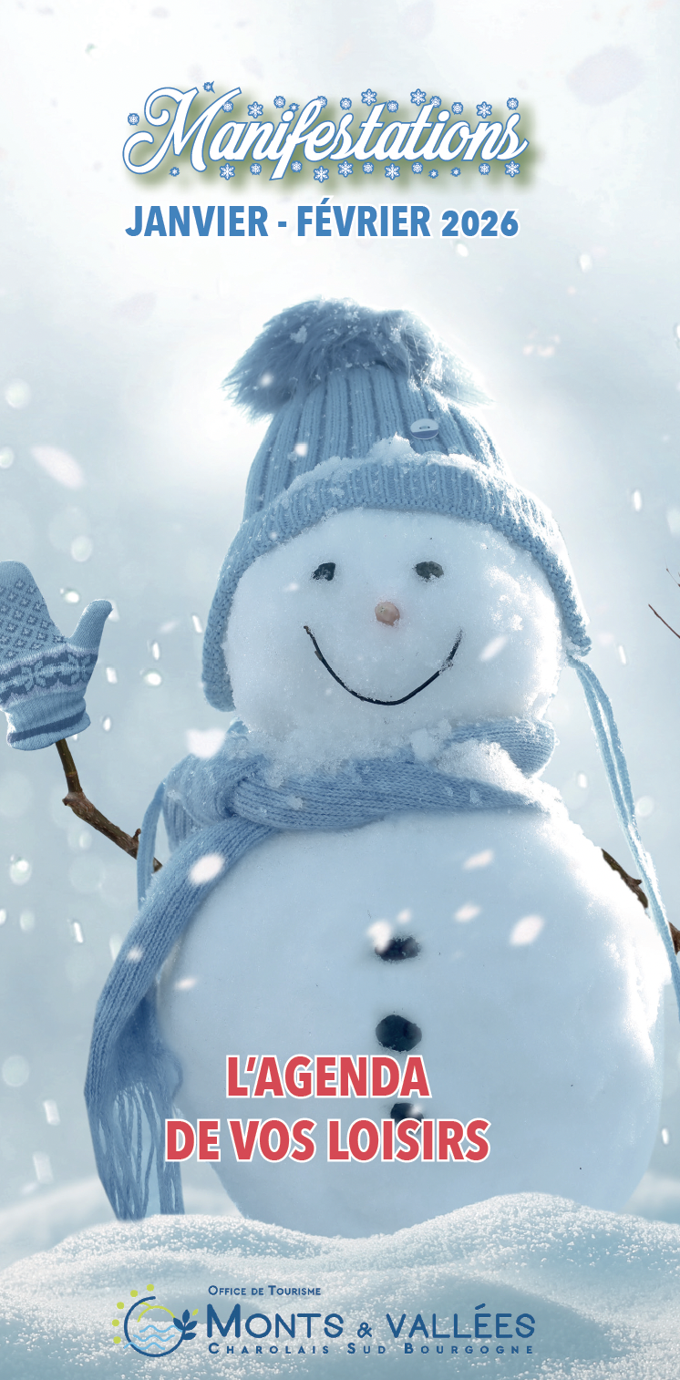 bonhomme de neige